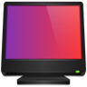 My Computer Icon 96x96 png